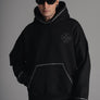 2Y Premium - Los Angeles Hoodie - Black
